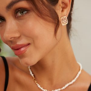 New Chinese Style Earrings